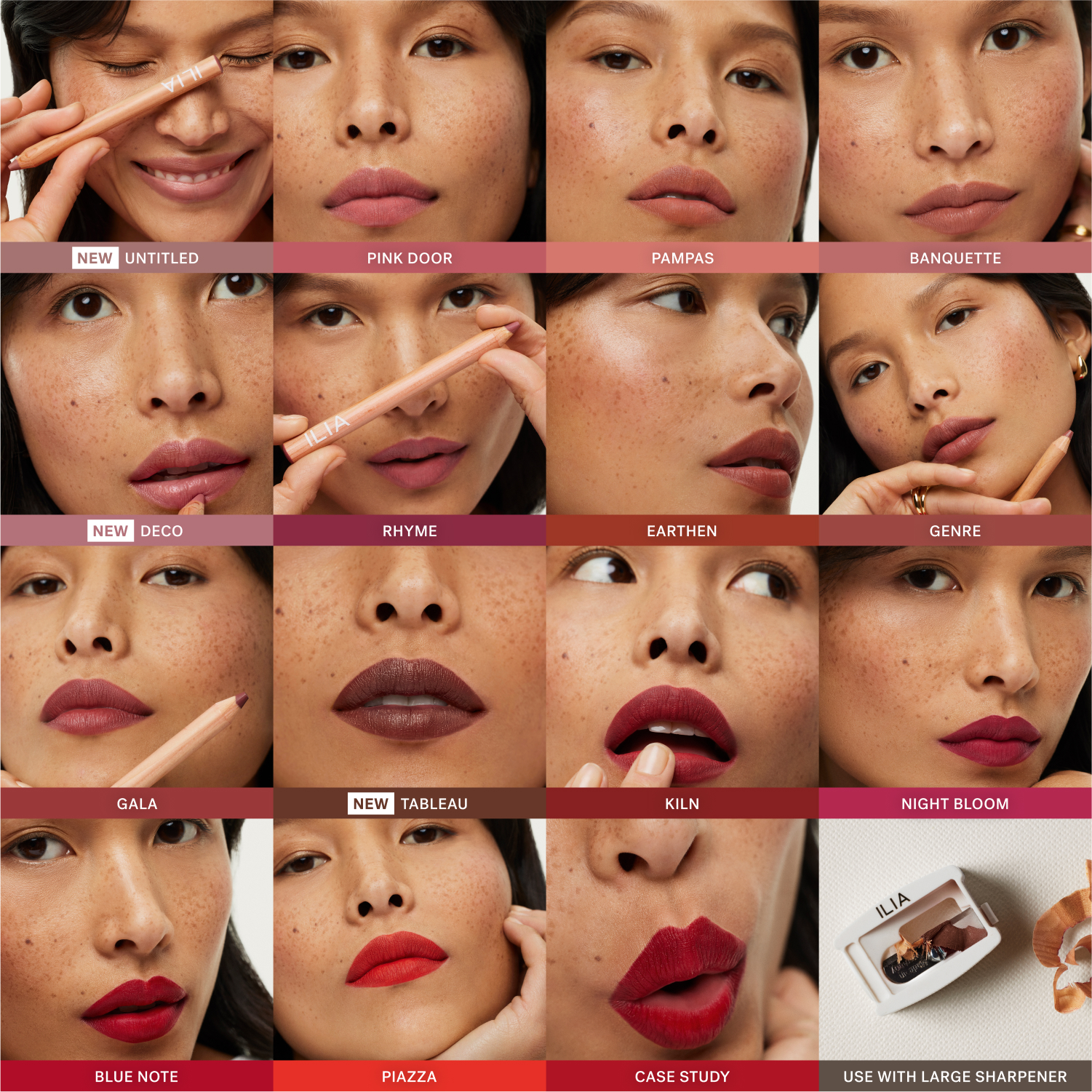 LIP SKETCH HYDRATING CRAYON (DELINEADOR DE LABIOS)